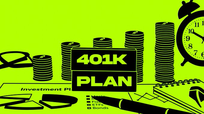 Retirement plan meme 3